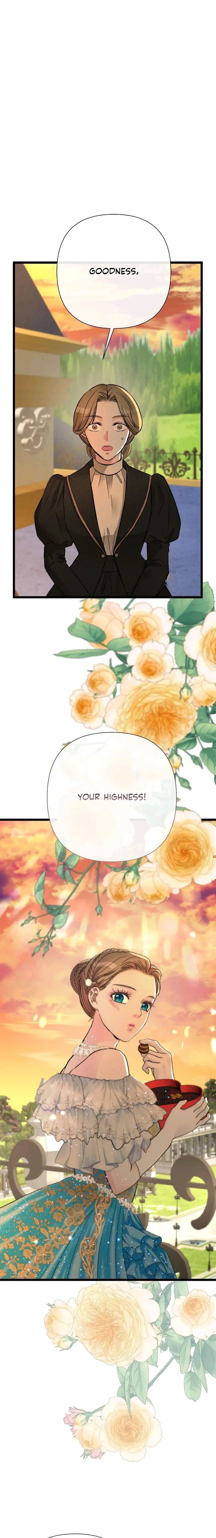 The Problematic Prince, Chapter 67 image 01